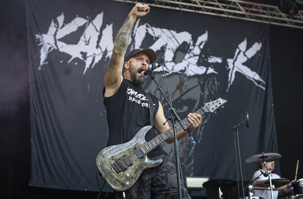 KamizolK - Sylak Open Air 2024 - 1