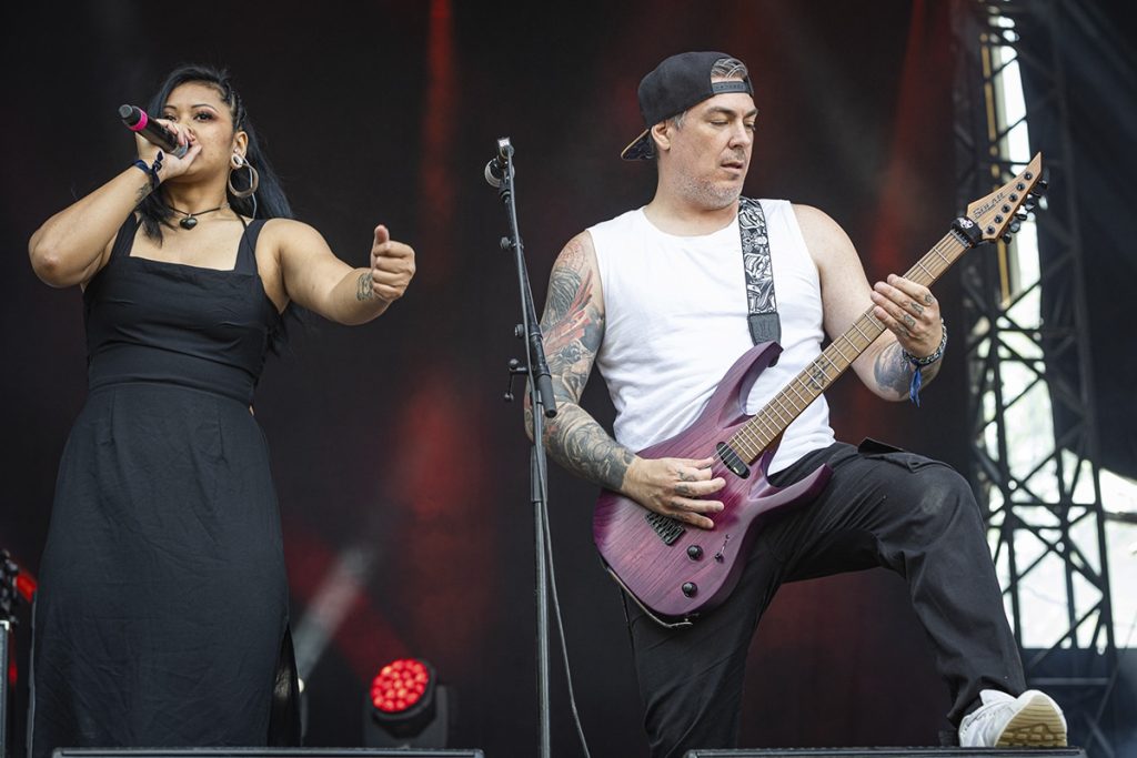 KamizolK - Sylak Open Air 2024 - 2