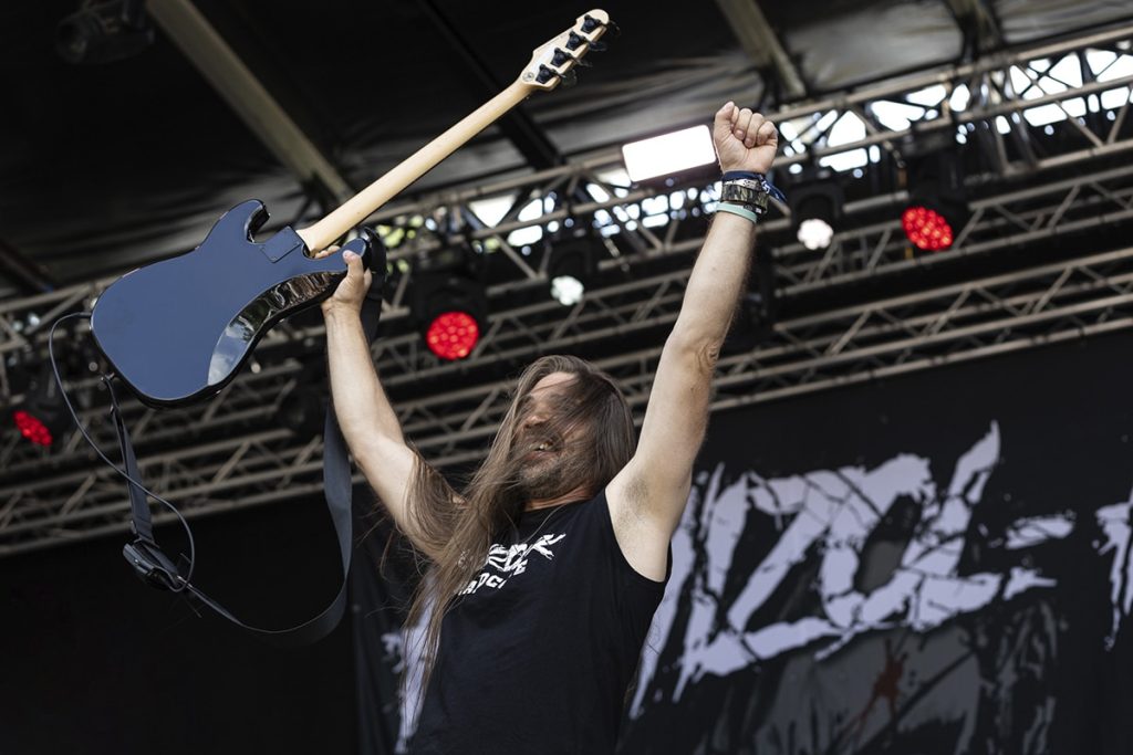 KamizolK - Sylak Open Air 2024 - 4
