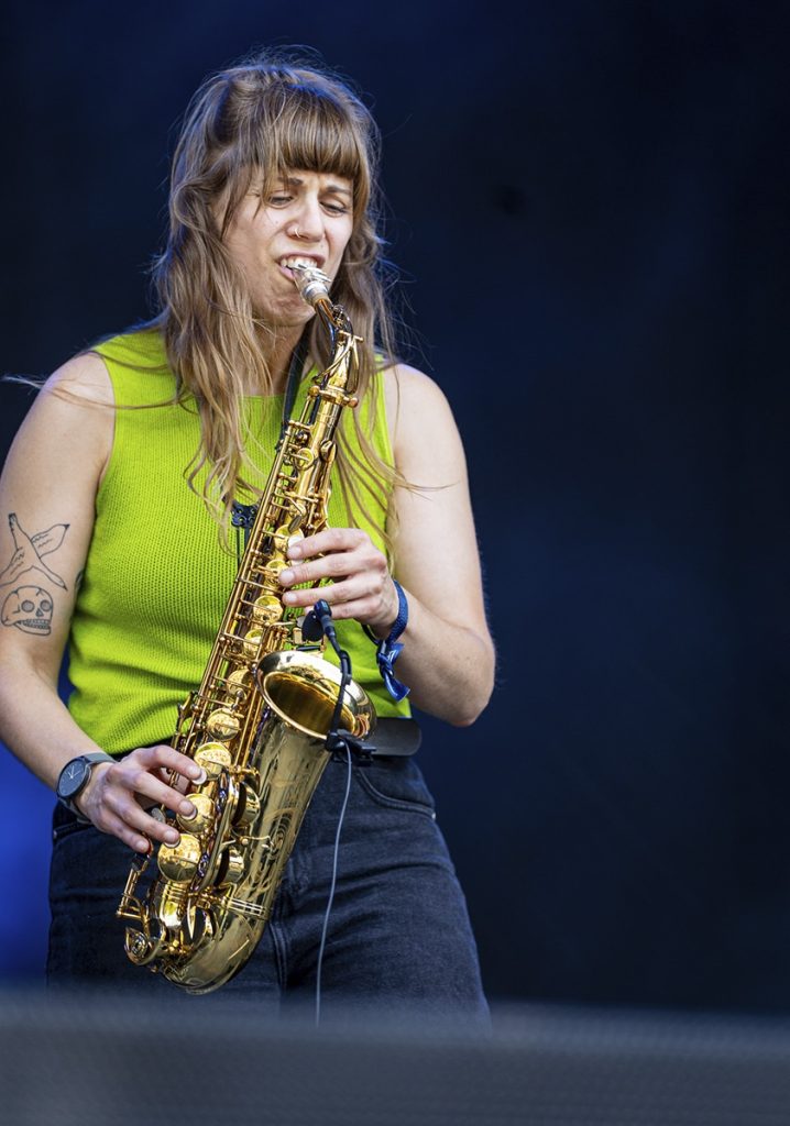Ken Mode - Sylak Open Air 2024 - 3