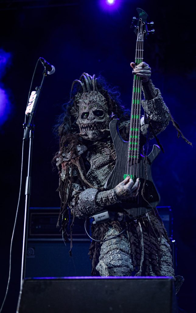 Lordi - Sylak Open Air - 3