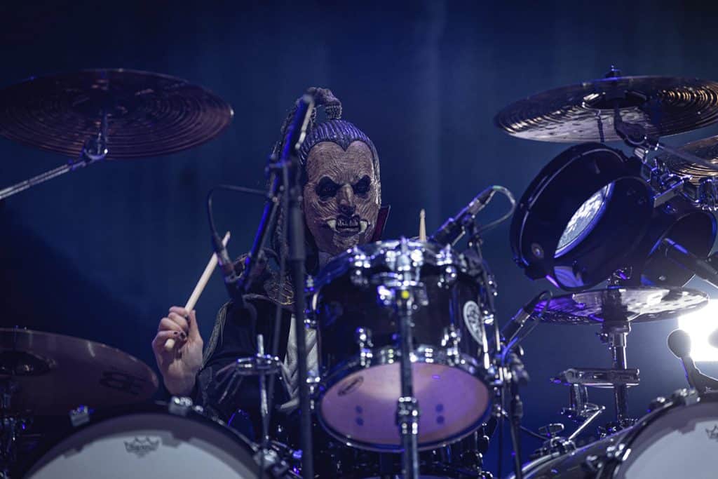 Lordi - Sylak Open Air - 4