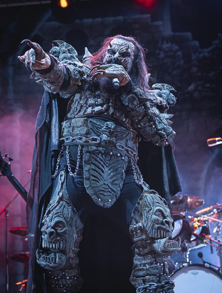 Lordi - Sylak Open Air - 5