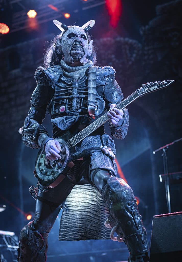 Lordi - Sylak Open Air - 7