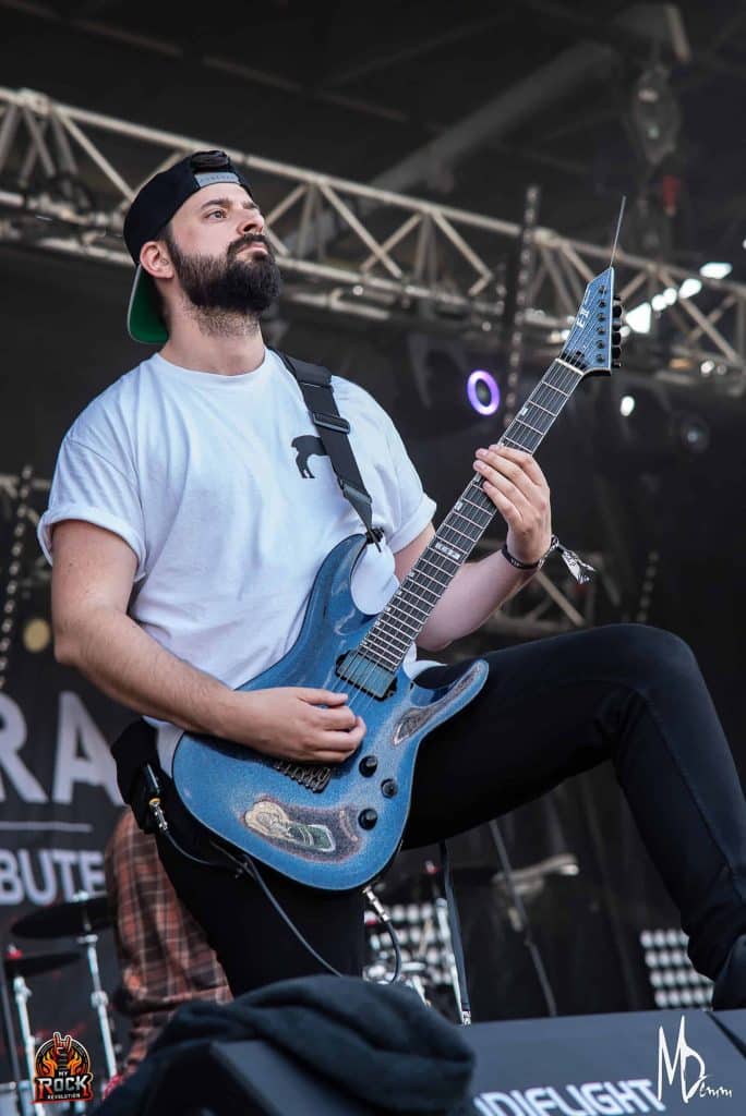 METEORA-MOZHELL OPEN AIR-2024