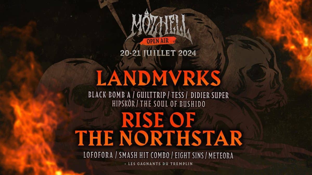 MozHell Open Air 2024