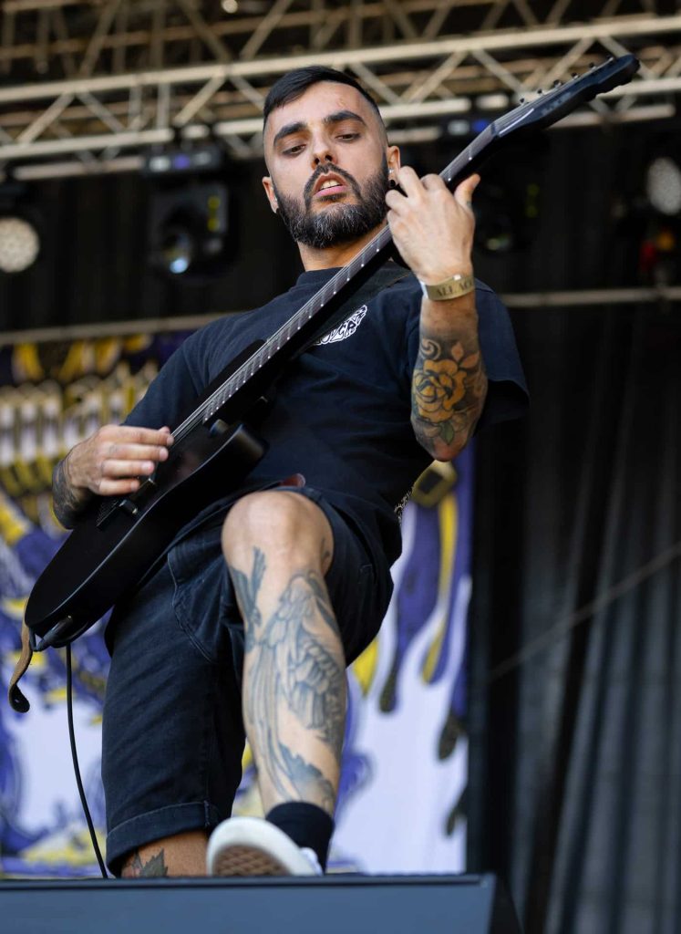 No Matter What - Festival 666 -1