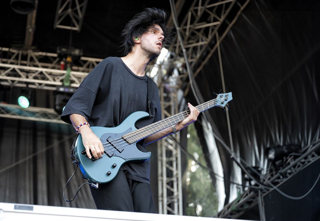 Novelists - Festival 666 - 14