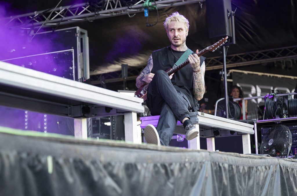 Novelists - Festival 666 - 5