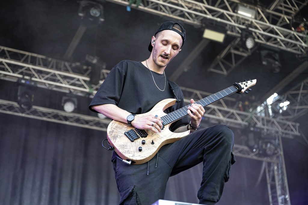 Novelists - Festival 666 - 6