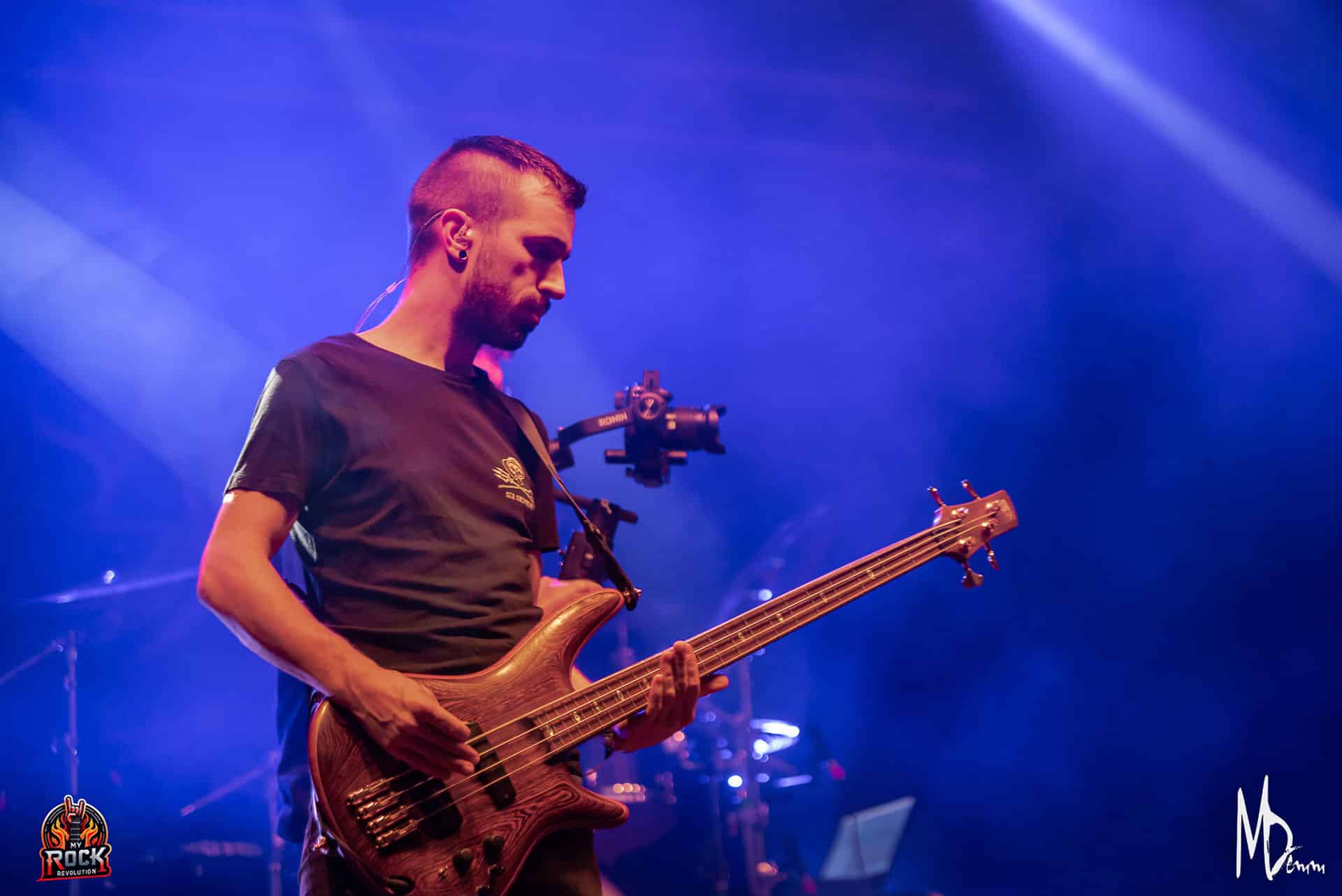 PROSAIC - Jérémie