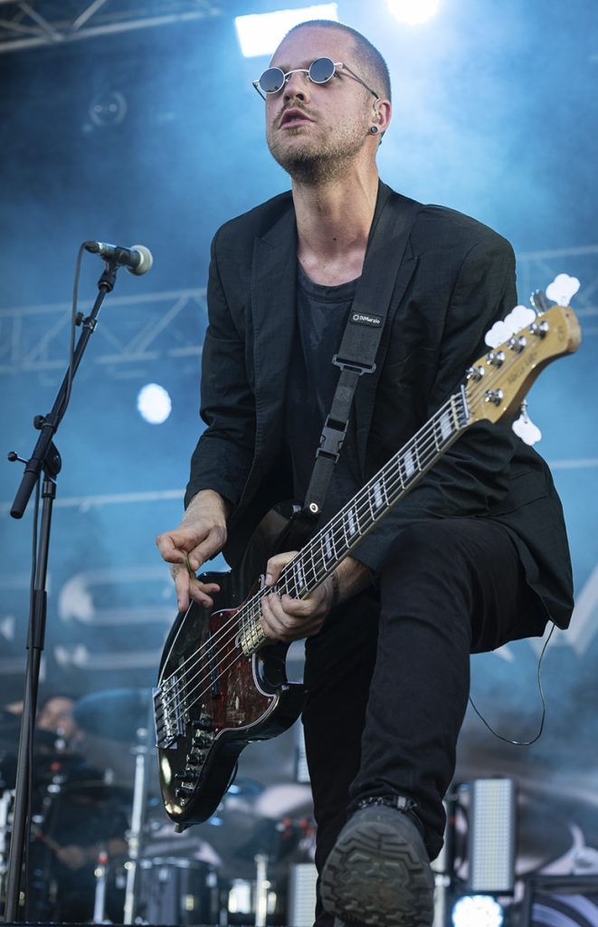 Resolve - Festival 666 - 5