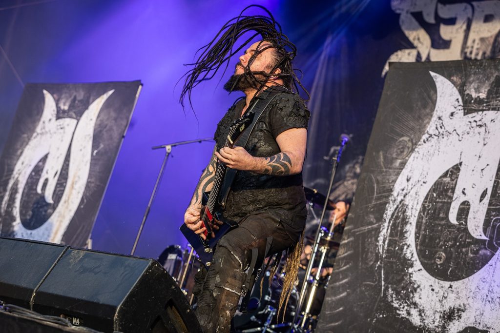 Septicflesh _ Sylak Open Air 2024 -1