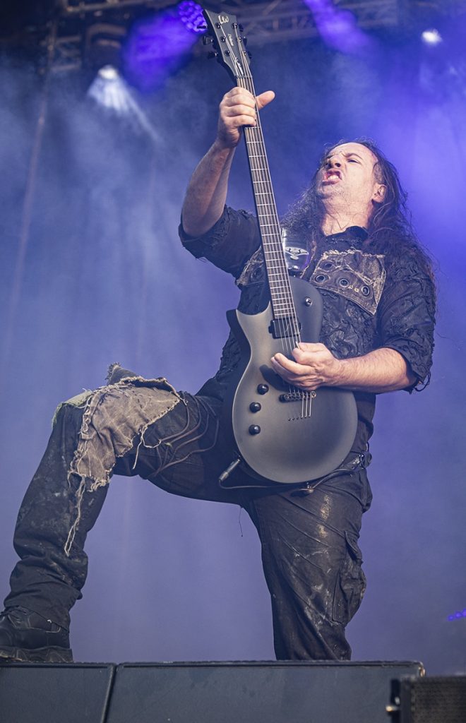 Septicflesh _ Sylak Open Air 2024 -3
