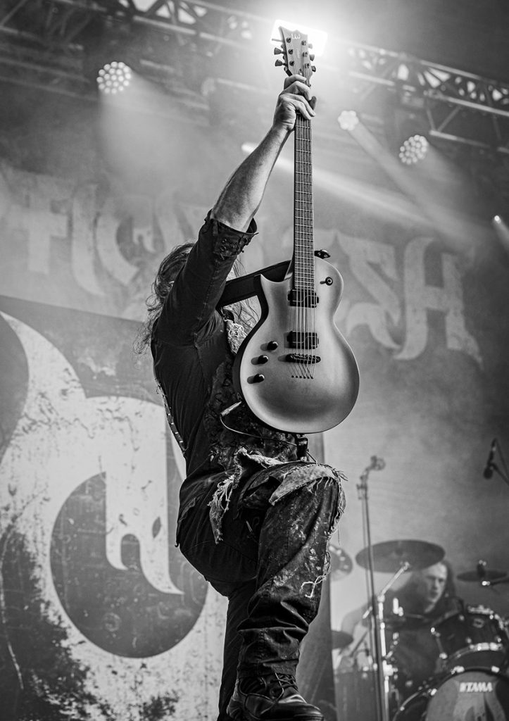 Septicflesh _ Sylak Open Air 2024 -4