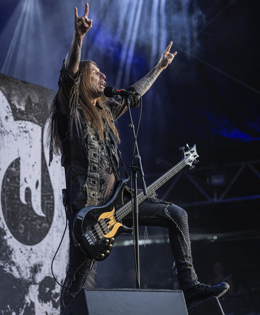 Septicflesh _ Sylak Open Air 2024 - 5