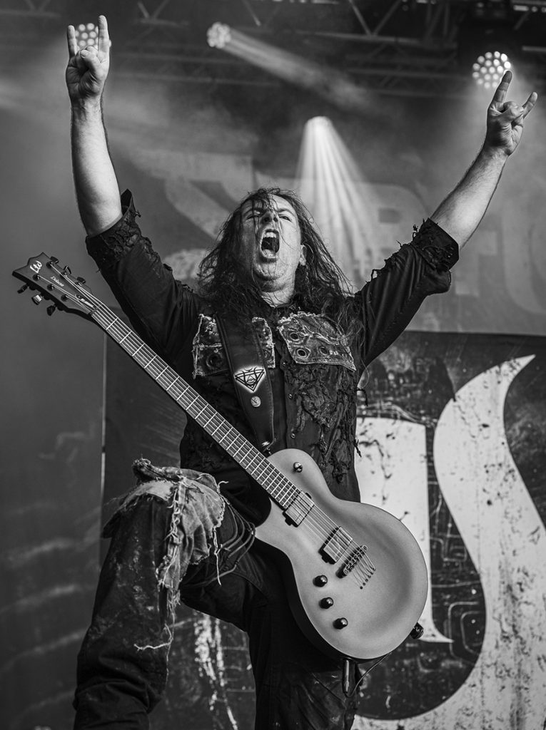 Septicflesh _ Sylak Open Air 2024 -6