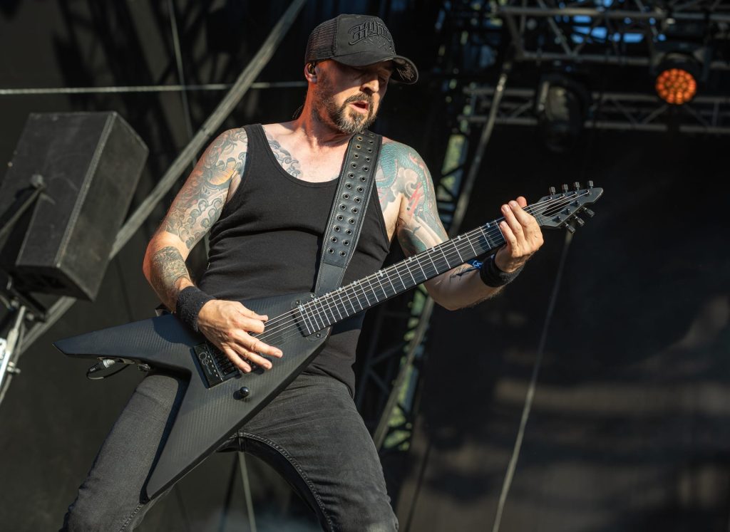 LES TAMBOURS DU BRONX - Sylak Open Air - 3