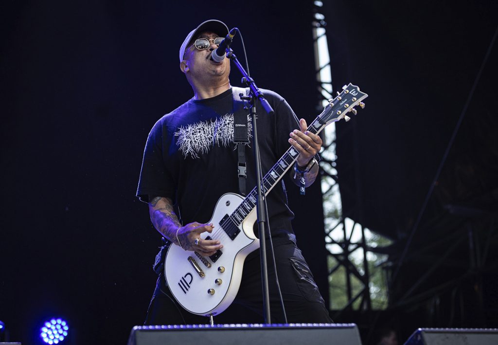 TERROR - Sylak Open Air - 1