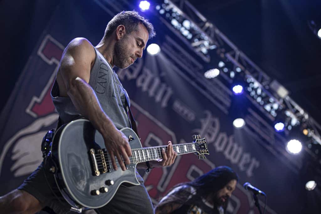 TERROR - Sylak Open Air - 4