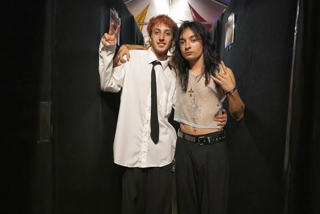 WEB_Musicalarue - MATT et ELLIOTT