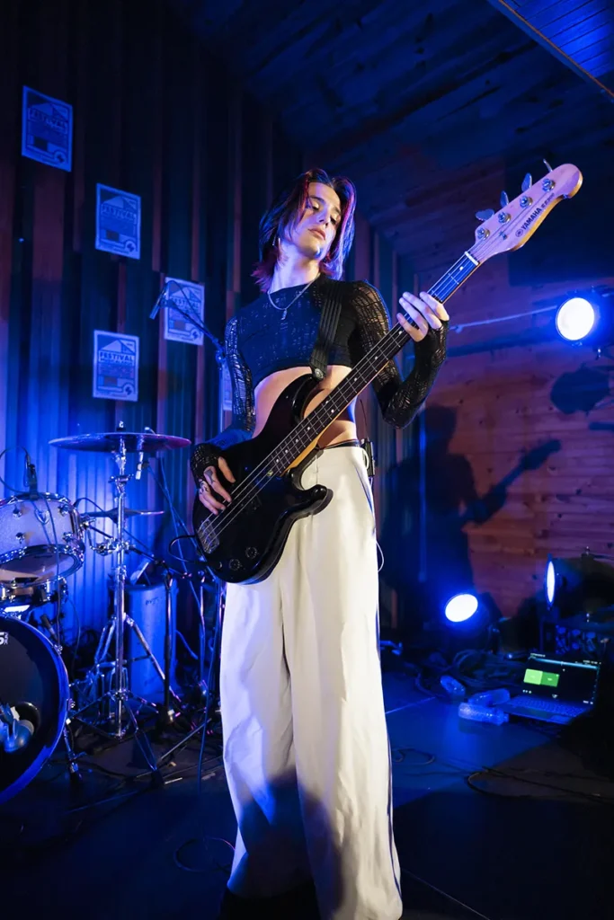 WEB_Musicalarue - BASILE - Photo 2