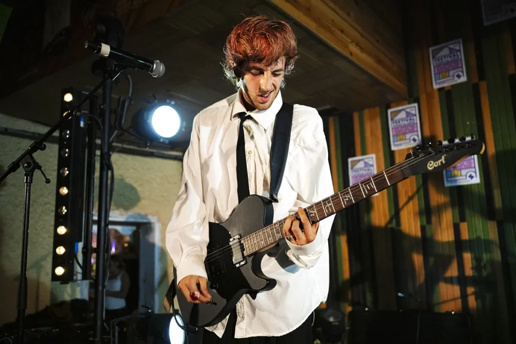 WEB_Musicalarue - ELLIOTT - photo 2