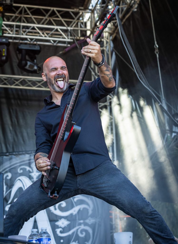Akiavel - Festival 666 - 2