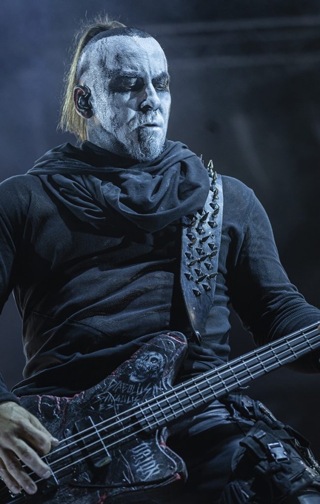 Behemoth - Sylak Open Air 2024 -2