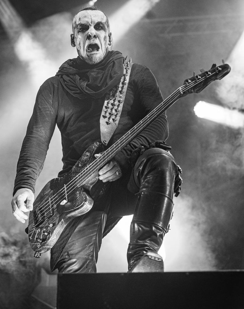 Behemoth - Sylak Open Air 2024 -10