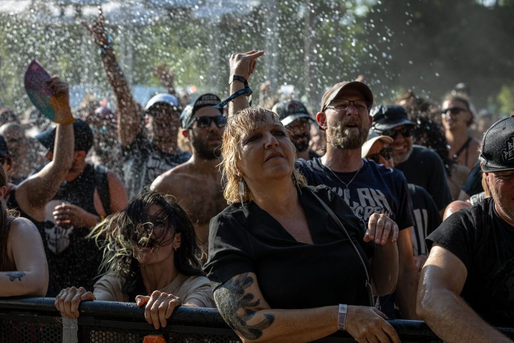 Ambiance Sylak Open Air - 6