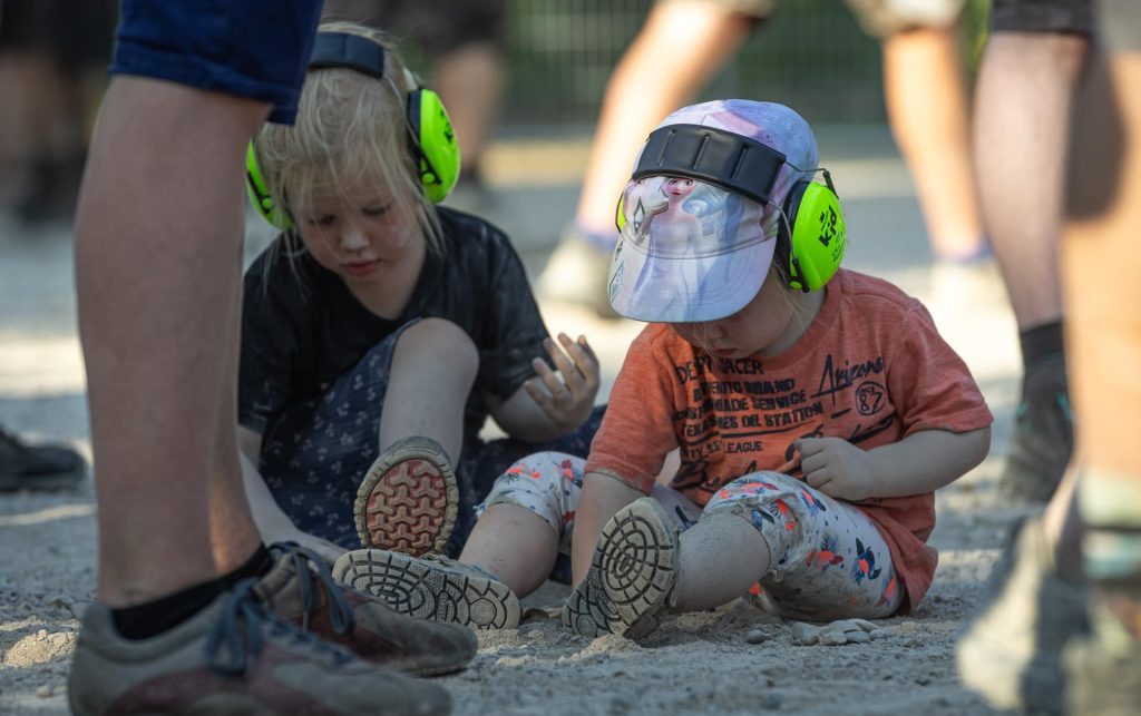 Ambiance Sylak Open Air - 4