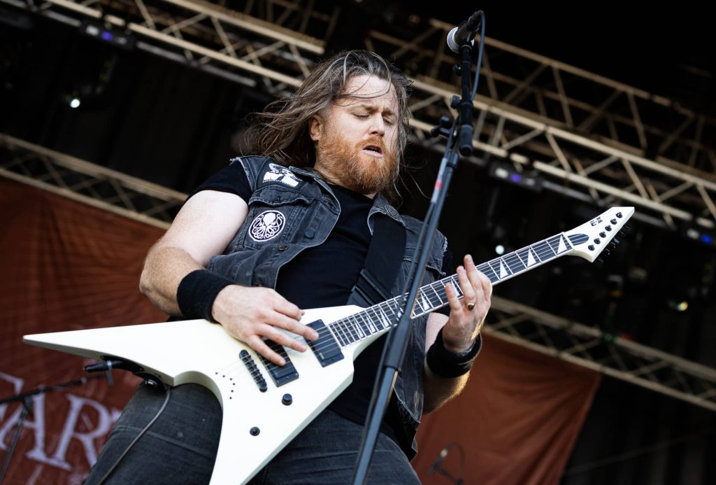 Heart Attack - Festival 666 - 2