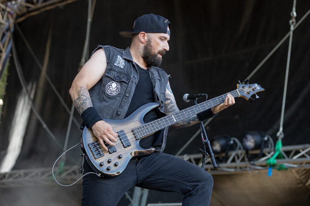 Heart Attack - Festival 666 - 1