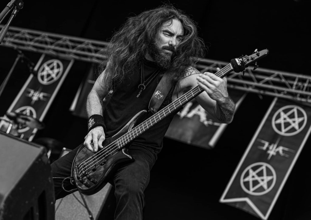Hysteria - Sylak Open Air 11