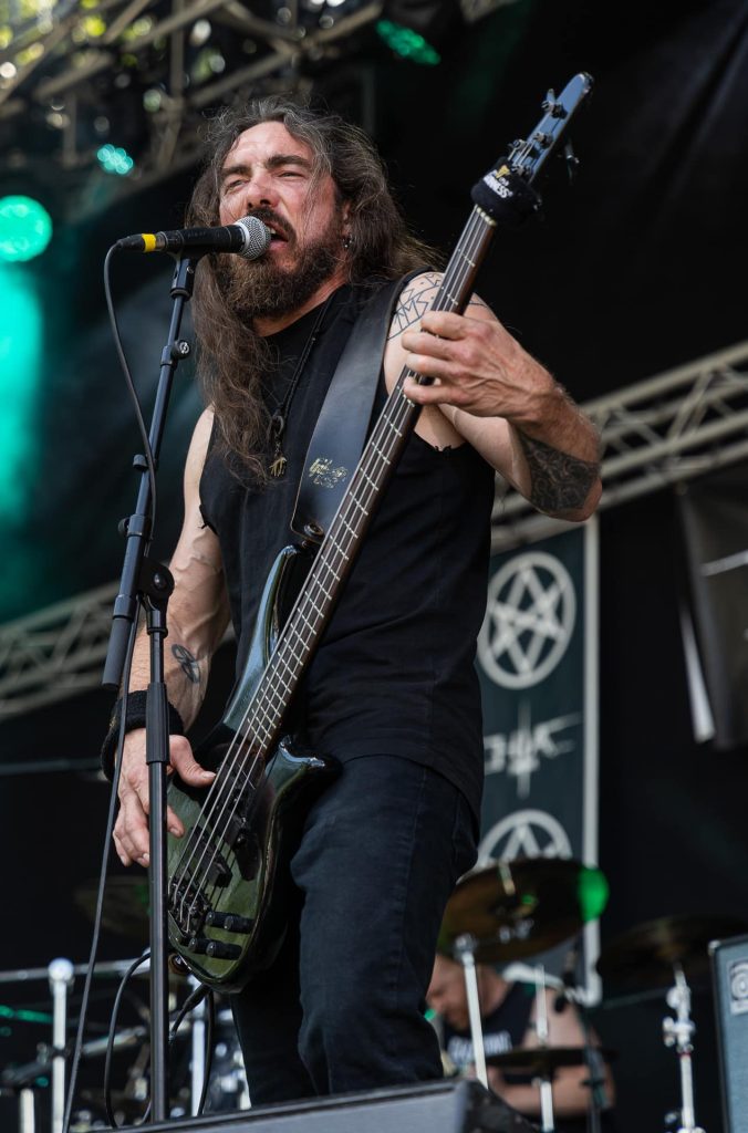 Hysteria - Sylak Open Air 8