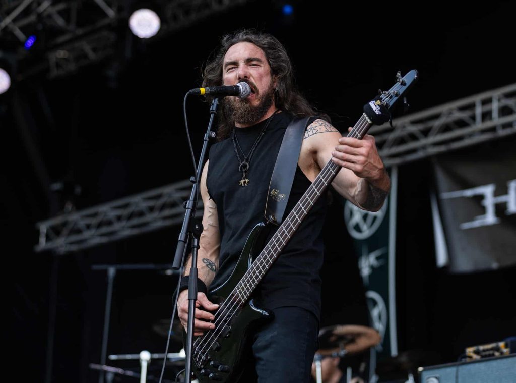 Hysteria - Sylak Open Air 9