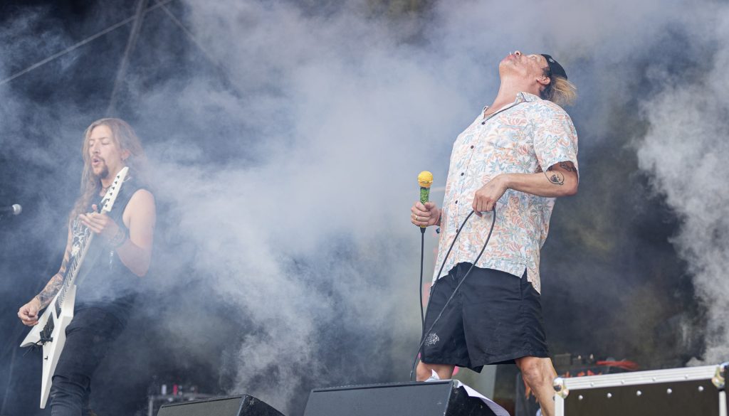 Insanity Alert Sylak Open Air 3