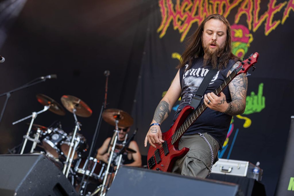 Insanity Alert Sylak Open Air 4