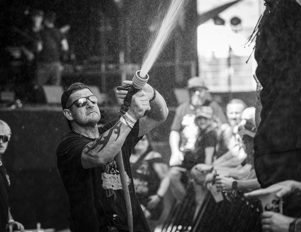 Off Festival 666 - jet d'eau 2