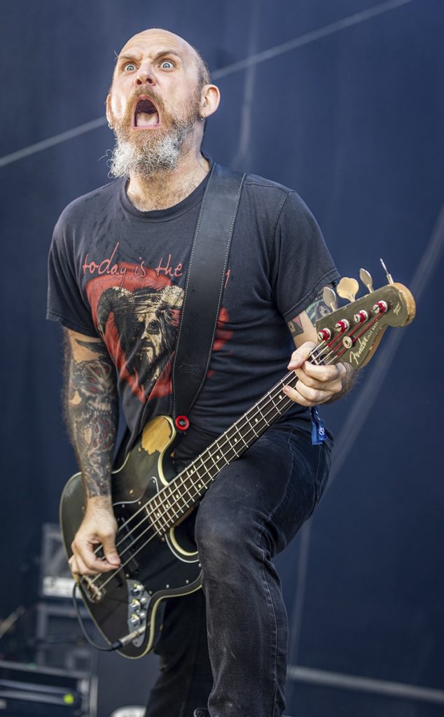 Ken Mode - Sylak Open Air 2024 - 2
