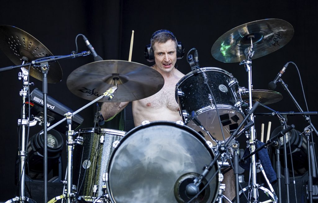 Ken Mode - Sylak Open Air 2024 - 4