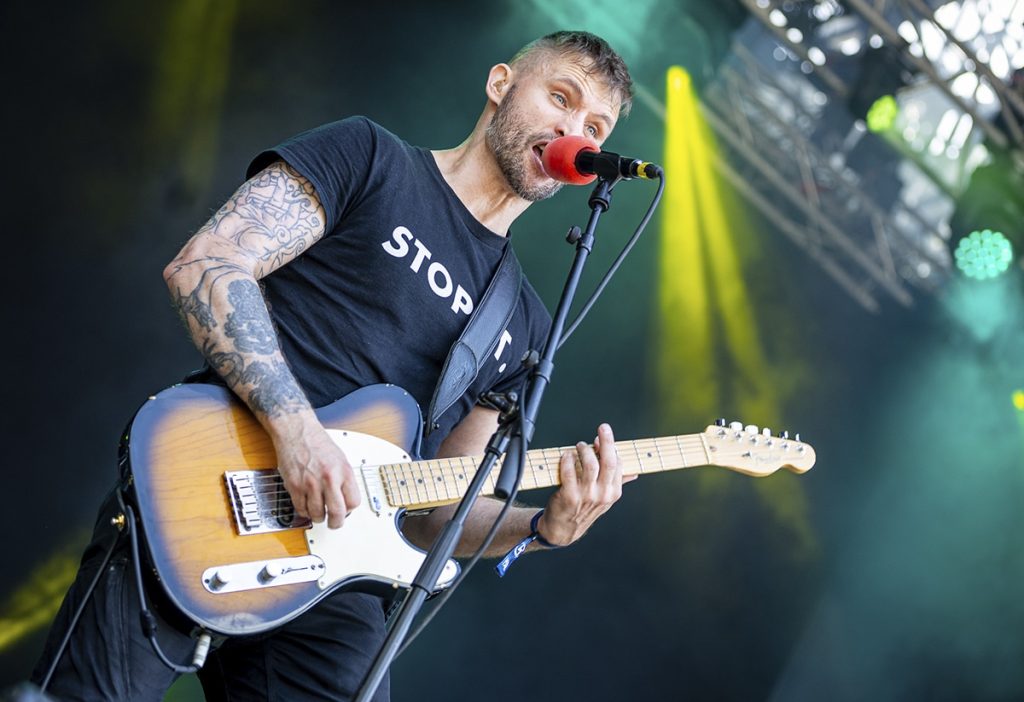 Ken Mode - Sylak Open Air 2024 - 5