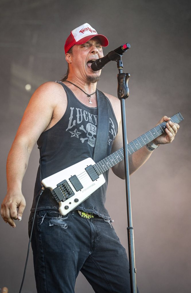 Koritni - Festival 666 - 3