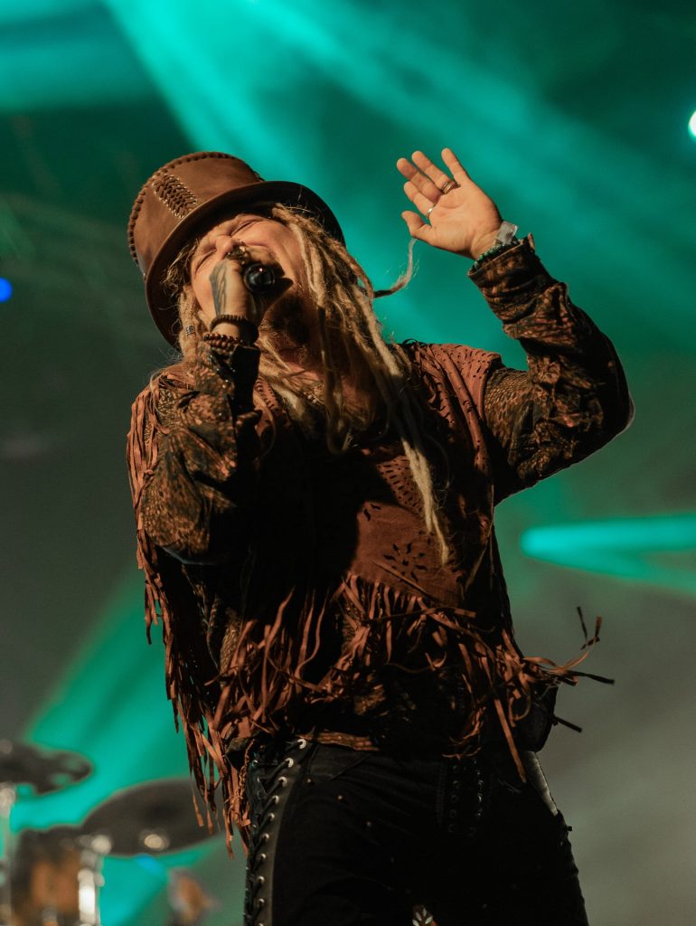 Korpiklaani - Festival 666 - 2