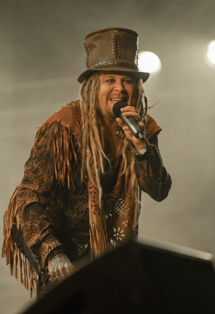 Korpiklaani - Festival 666 - 1