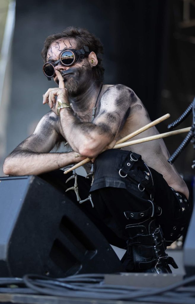 LECKS INC. - Festival 666 - 2