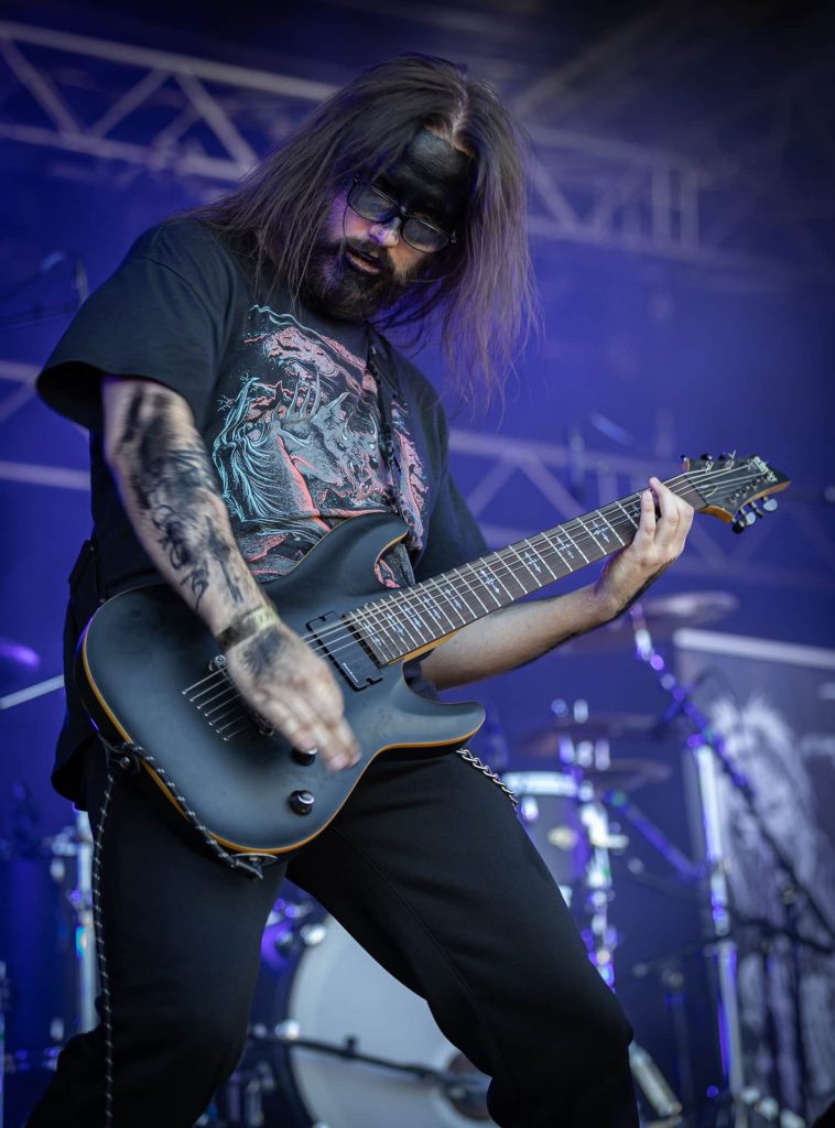 LECKS INC. - Festival 666 - 3