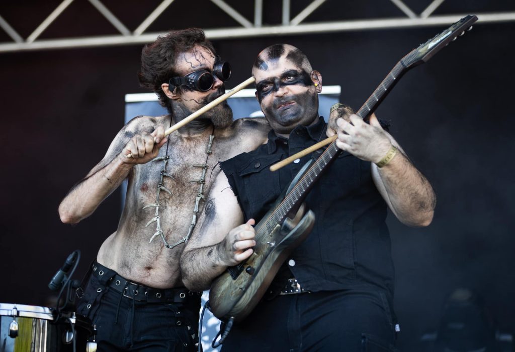 LECKS INC. - Festival 666 - 1