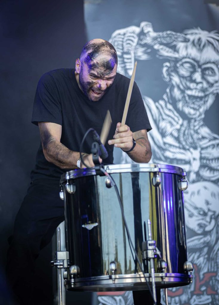 LECKS INC. - Festival 666 - 4